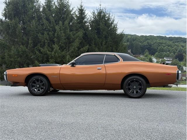 1974 Dodge Charger (CC-2097880) for sale in Orwigsburg, Pennsylvania