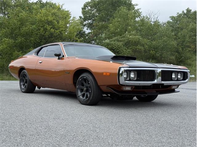 1974 Dodge Charger (CC-2097880) for sale in Orwigsburg, Pennsylvania