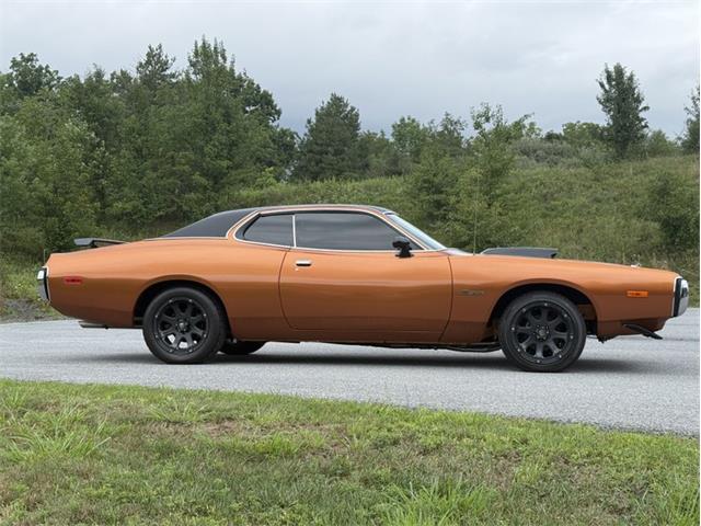 1974 Dodge Charger (CC-2097880) for sale in Orwigsburg, Pennsylvania