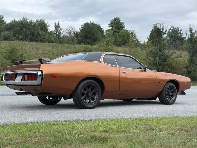 1974 Dodge Charger (CC-2097880) for sale in Orwigsburg, Pennsylvania