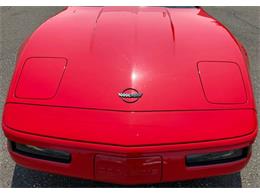 1995 Chevrolet Corvette (CC-2097882) for sale in Woodbury, New Jersey