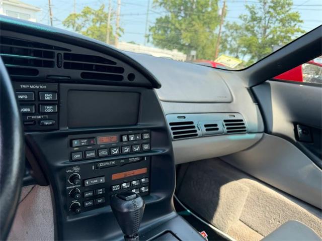 1995 Chevrolet Corvette (CC-2097882) for sale in Woodbury, New Jersey