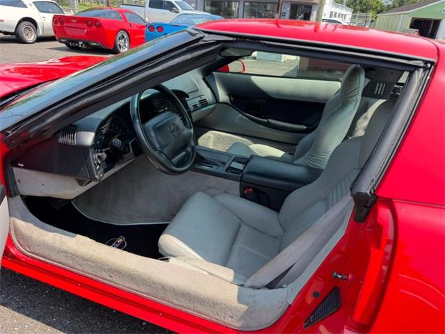 1995 Chevrolet Corvette (CC-2097882) for sale in Woodbury, New Jersey