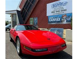 1995 Chevrolet Corvette (CC-2097882) for sale in Woodbury, New Jersey