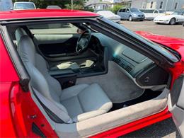 1995 Chevrolet Corvette (CC-2097882) for sale in Woodbury, New Jersey