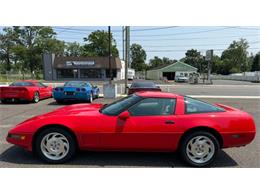 1995 Chevrolet Corvette (CC-2097882) for sale in Woodbury, New Jersey