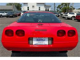 1995 Chevrolet Corvette (CC-2097882) for sale in Woodbury, New Jersey