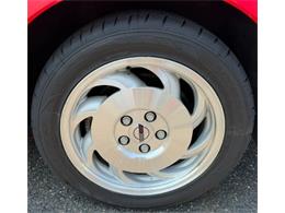 1995 Chevrolet Corvette (CC-2097882) for sale in Woodbury, New Jersey