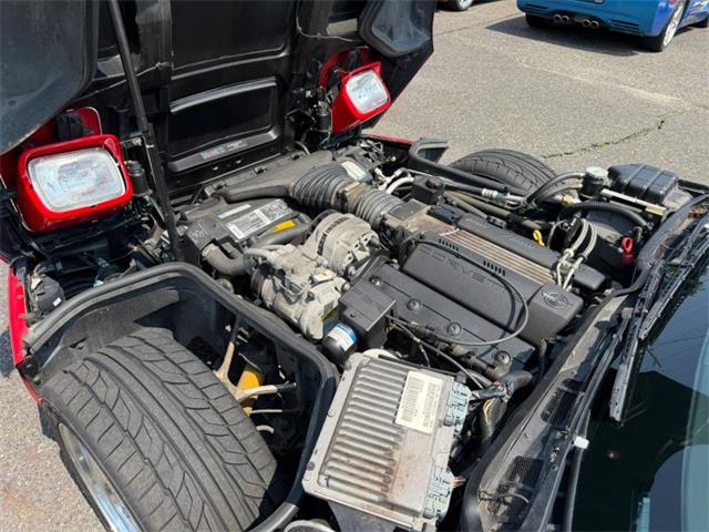1995 Chevrolet Corvette (CC-2097882) for sale in Woodbury, New Jersey