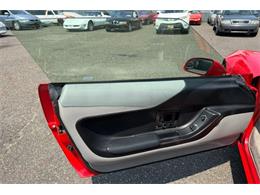 1995 Chevrolet Corvette (CC-2097882) for sale in Woodbury, New Jersey