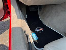 1995 Chevrolet Corvette (CC-2097882) for sale in Woodbury, New Jersey