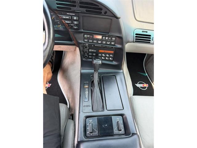 1995 Chevrolet Corvette (CC-2097882) for sale in Woodbury, New Jersey
