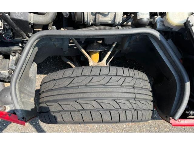 1995 Chevrolet Corvette (CC-2097882) for sale in Woodbury, New Jersey