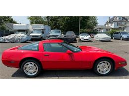 1995 Chevrolet Corvette (CC-2097882) for sale in Woodbury, New Jersey