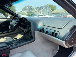 1995 Chevrolet Corvette (CC-2097882) for sale in Woodbury, New Jersey