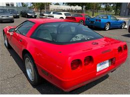 1995 Chevrolet Corvette (CC-2097882) for sale in Woodbury, New Jersey