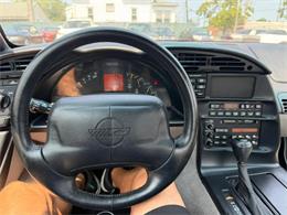 1995 Chevrolet Corvette (CC-2097882) for sale in Woodbury, New Jersey
