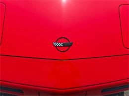 1995 Chevrolet Corvette (CC-2097882) for sale in Woodbury, New Jersey