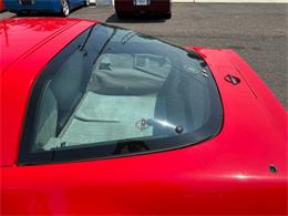1995 Chevrolet Corvette (CC-2097882) for sale in Woodbury, New Jersey