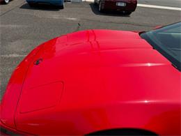 1995 Chevrolet Corvette (CC-2097882) for sale in Woodbury, New Jersey