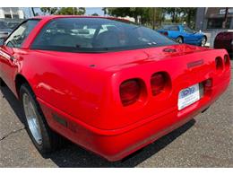 1995 Chevrolet Corvette (CC-2097882) for sale in Woodbury, New Jersey