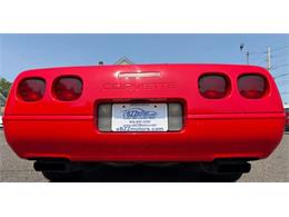 1995 Chevrolet Corvette (CC-2097882) for sale in Woodbury, New Jersey