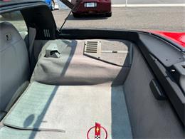 1995 Chevrolet Corvette (CC-2097882) for sale in Woodbury, New Jersey