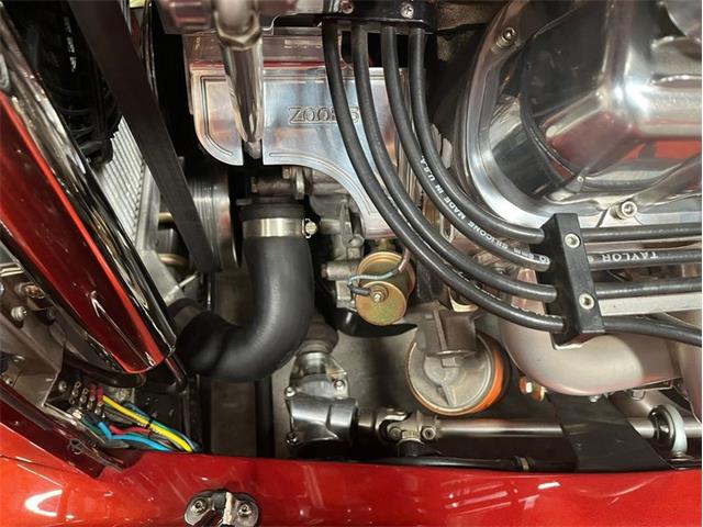 1932 Ford 3-Window Coupe (CC-2097883) for sale in Modesto, California