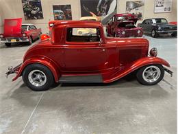 1932 Ford 3-Window Coupe (CC-2097883) for sale in Modesto, California