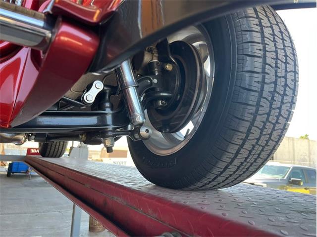 1932 Ford 3-Window Coupe (CC-2097883) for sale in Modesto, California
