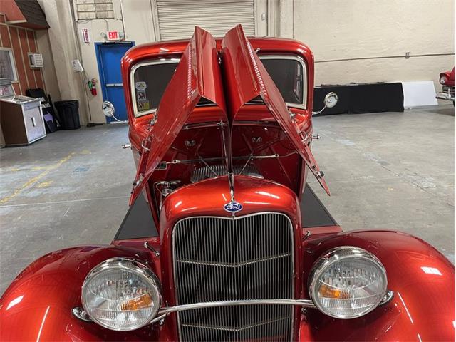 1932 Ford 3-Window Coupe (CC-2097883) for sale in Modesto, California