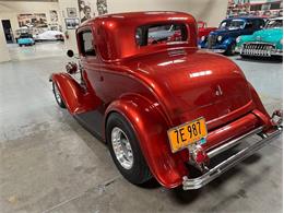 1932 Ford 3-Window Coupe (CC-2097883) for sale in Modesto, California