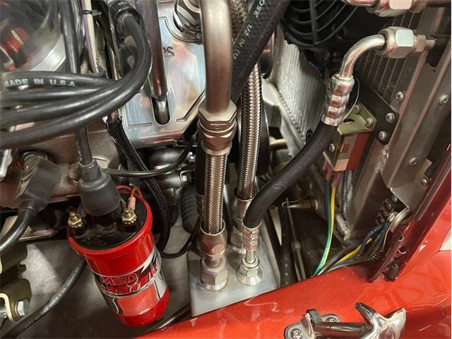 1932 Ford 3-Window Coupe (CC-2097883) for sale in Modesto, California