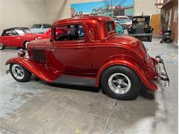 1932 Ford 3-Window Coupe (CC-2097883) for sale in Modesto, California