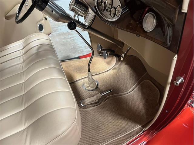 1932 Ford 3-Window Coupe (CC-2097883) for sale in Modesto, California