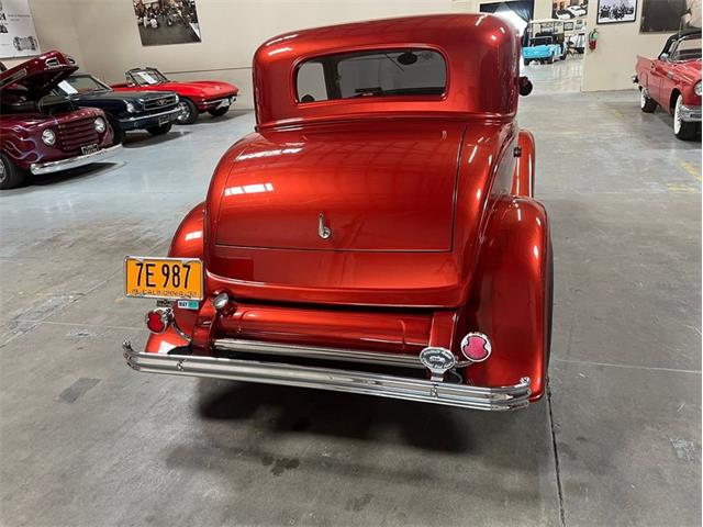 1932 Ford 3-Window Coupe (CC-2097883) for sale in Modesto, California