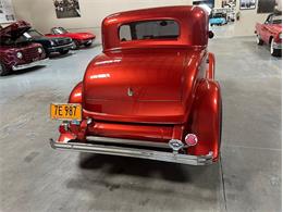 1932 Ford 3-Window Coupe (CC-2097883) for sale in Modesto, California