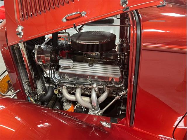1932 Ford 3-Window Coupe (CC-2097883) for sale in Modesto, California