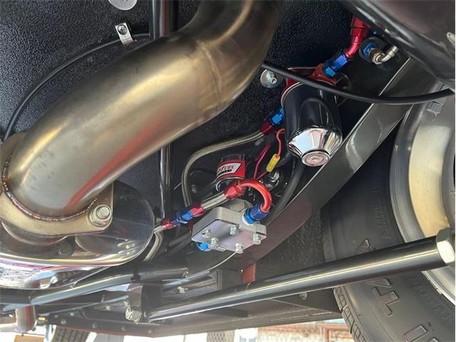 1932 Ford 3-Window Coupe (CC-2097883) for sale in Modesto, California