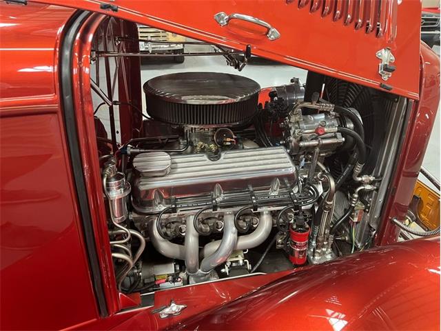 1932 Ford 3-Window Coupe (CC-2097883) for sale in Modesto, California