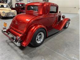 1932 Ford 3-Window Coupe (CC-2097883) for sale in Modesto, California