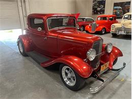 1932 Ford 3-Window Coupe (CC-2097883) for sale in Modesto, California