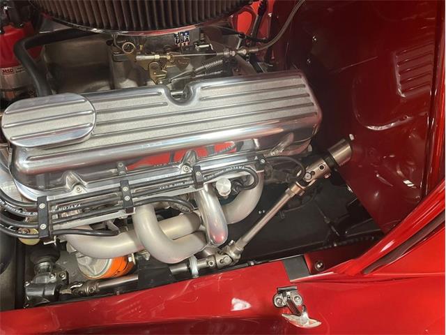 1932 Ford 3-Window Coupe (CC-2097883) for sale in Modesto, California
