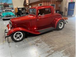 1932 Ford 3-Window Coupe (CC-2097883) for sale in Modesto, California
