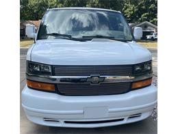 2010 Chevrolet Express (CC-2097884) for sale in Livonia, Michigan