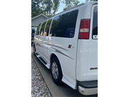 2010 Chevrolet Express (CC-2097884) for sale in Livonia, Michigan
