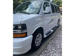 2010 Chevrolet Express (CC-2097884) for sale in Livonia, Michigan