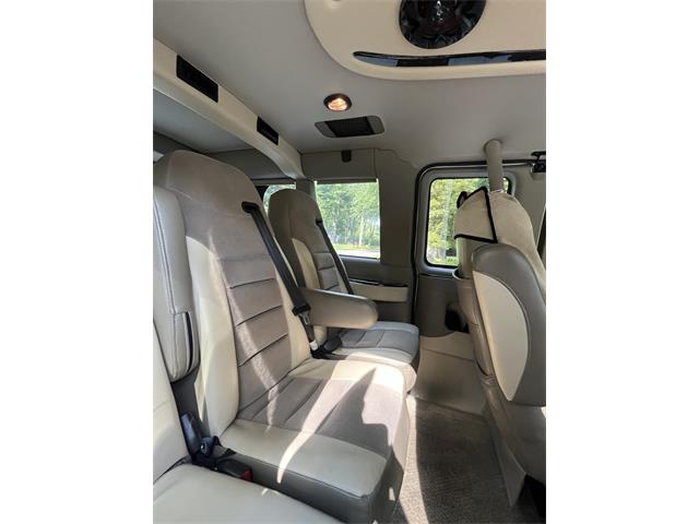 2010 Chevrolet Express (CC-2097884) for sale in Livonia, Michigan