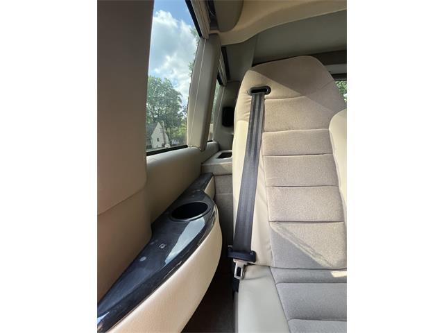 2010 Chevrolet Express (CC-2097884) for sale in Livonia, Michigan