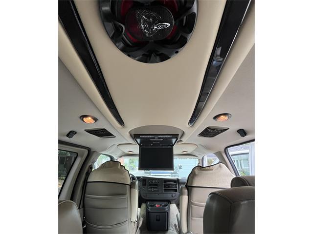 2010 Chevrolet Express (CC-2097884) for sale in Livonia, Michigan